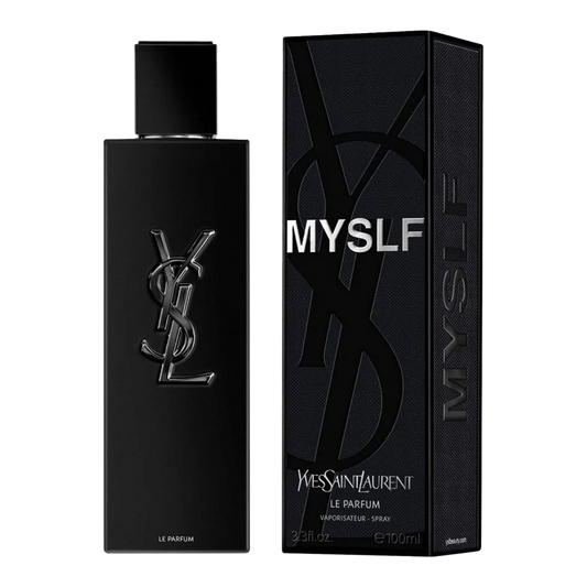 YSL MYSLF LE PARFUM