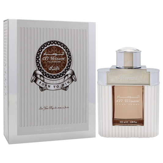 RASASI AL WISAM POUR HOMME
