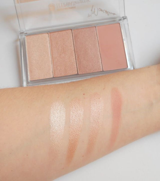 HIGHLIGHTER & BLUSH KIT