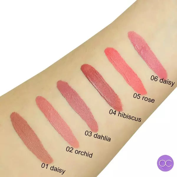 FRESH MAT LIQUID LIPSTICK