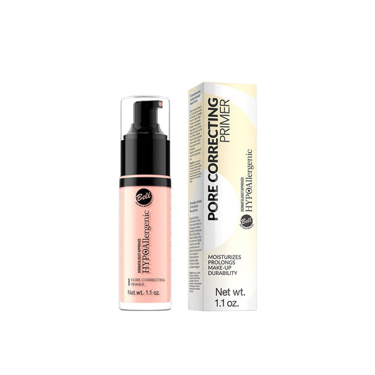 Pore Correcting Primer