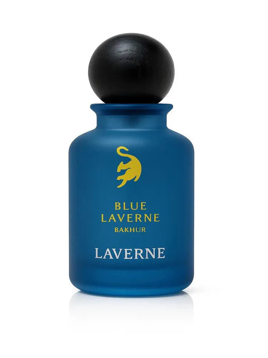 BLUE LAVERNE BAKHUR