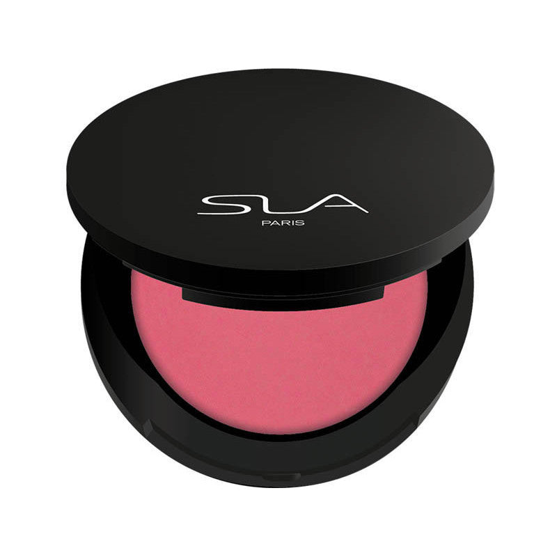 Blush Pink In Cheek