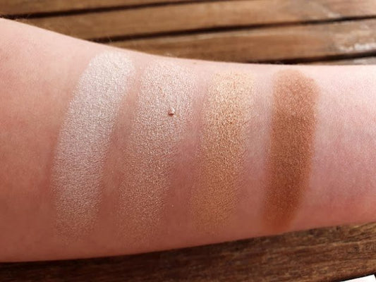 HIGHLIGHT & BRONZE KIT