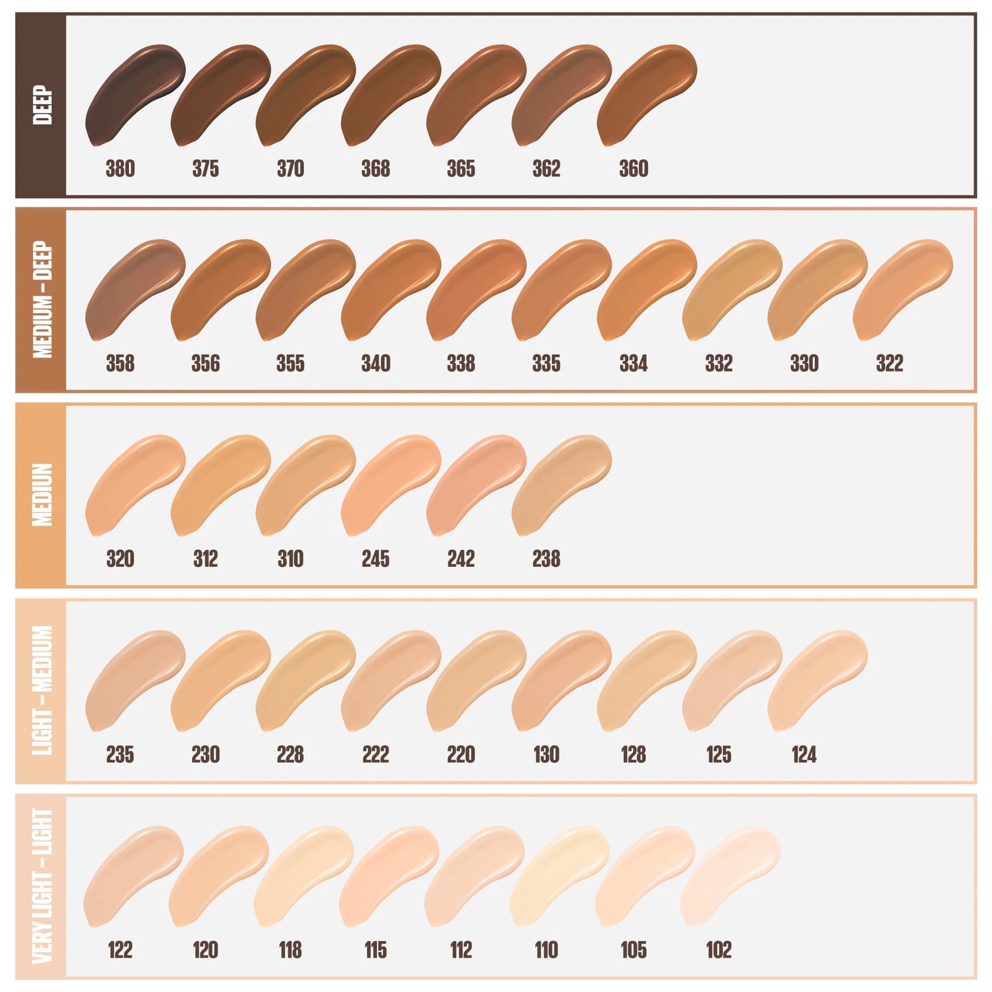FITME FOUNDATION