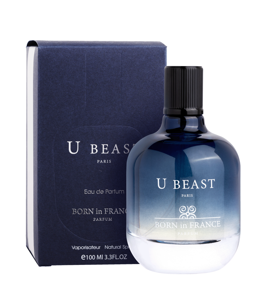U BEAST