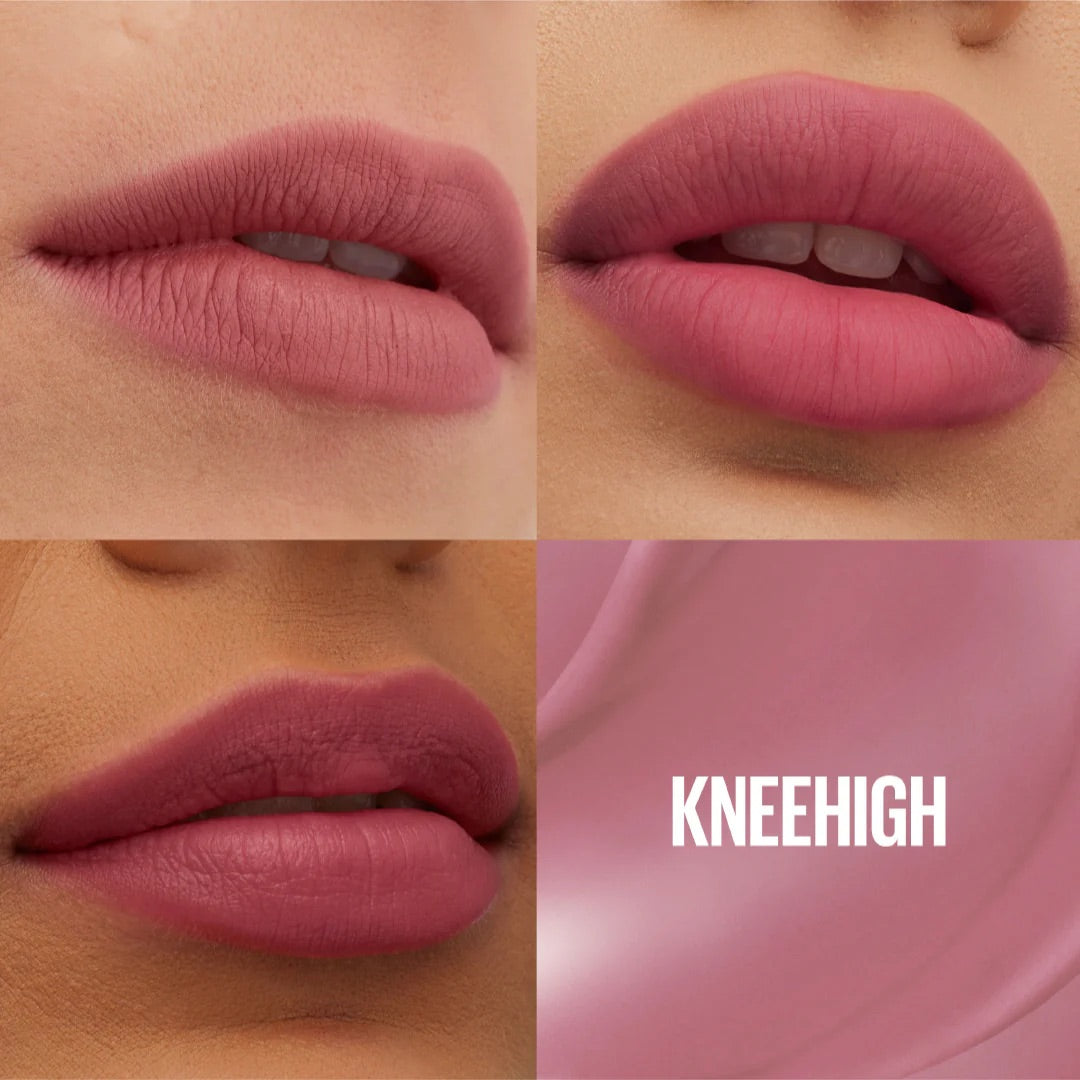 TEDDY TINT LIPSTICK