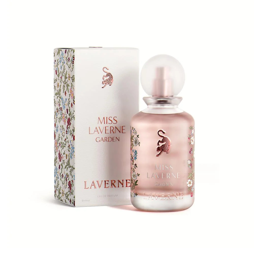 LAVERNE MISS GARDEN