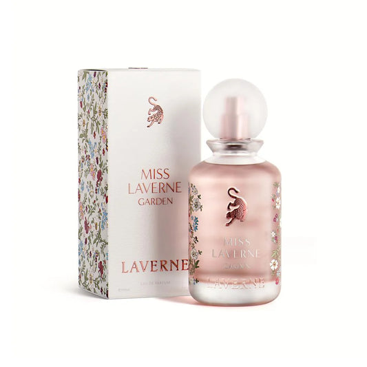 LAVERNE MISS GARDEN