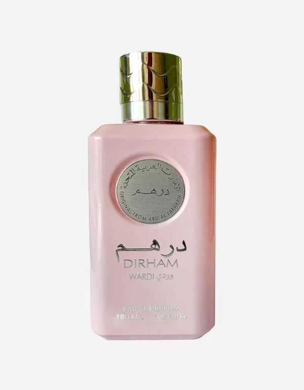 ARD ZAAFARAN DIRHAM WARDI