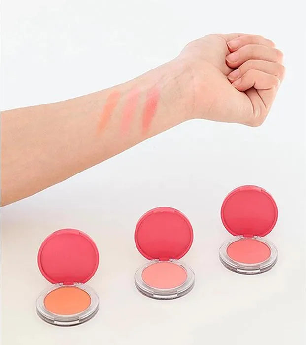 THE BEST BLUSH POWDER