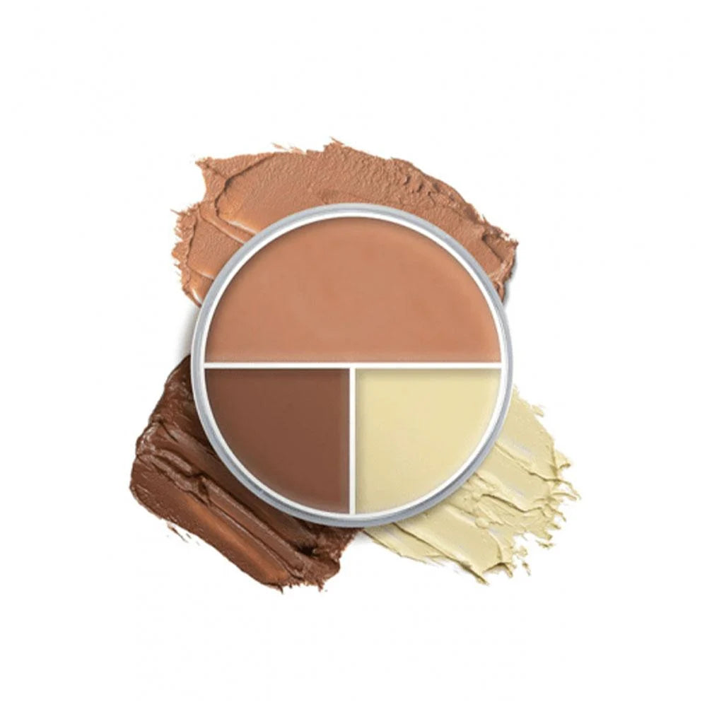 TRIO FOUNDATION