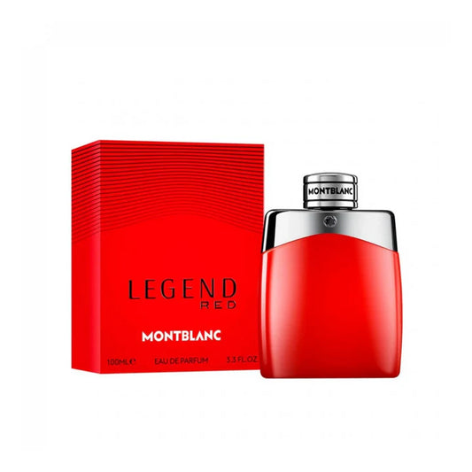 LEGEND RED