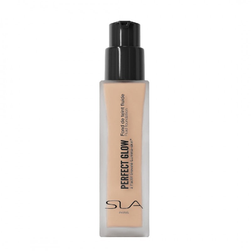 PERFECT GLOW FLUID FOUNDATION