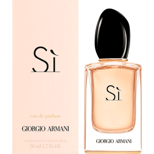 GIORGIO ARMANI SI