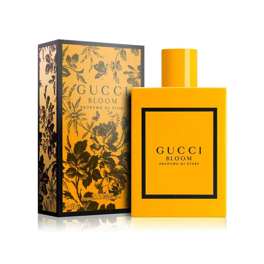 GUCCI BLOOM PROFUMO DI FIORI