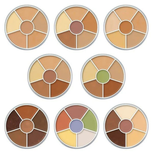CONCEALER CIRCLE