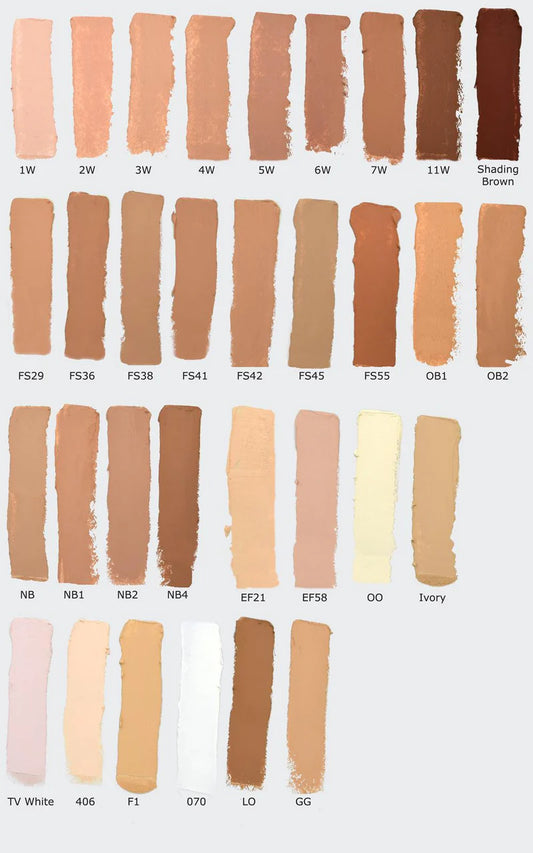ULTRA FOUNDATION