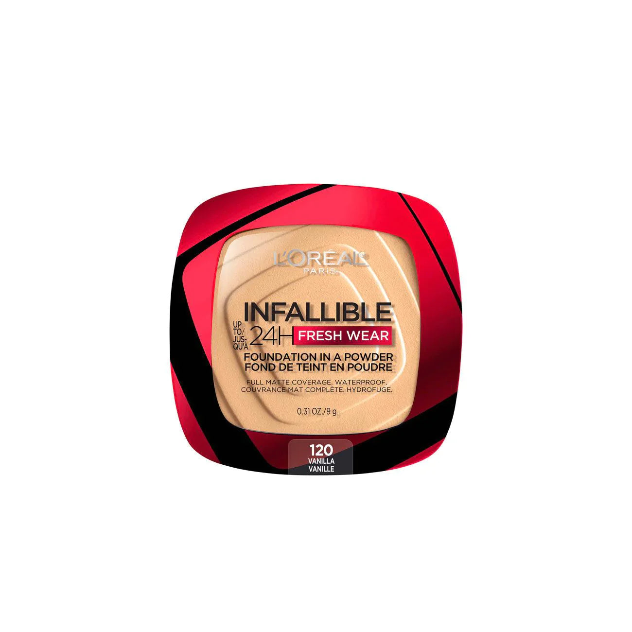INFAILLIBLE 24H FRESH WEAR POWDER