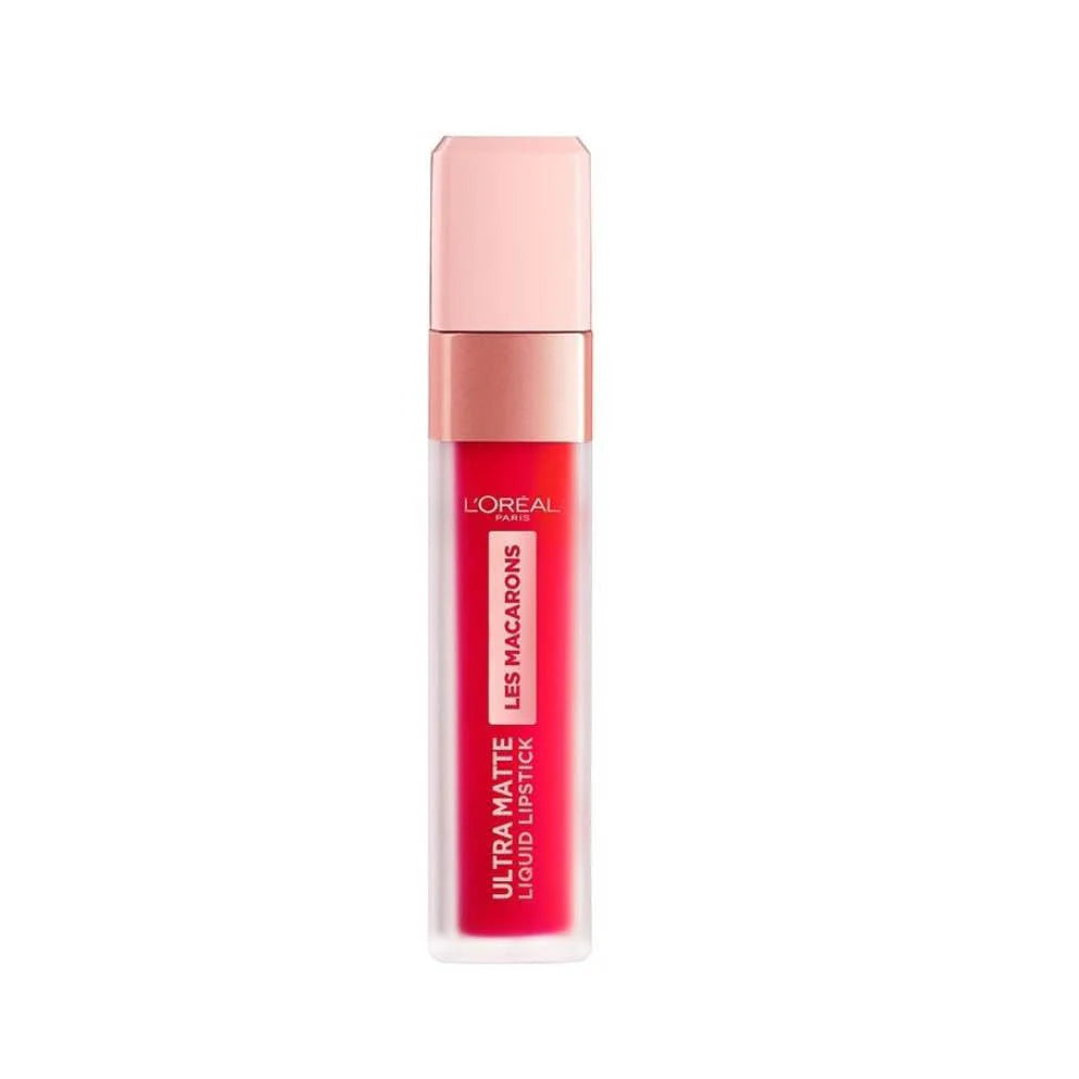 LES MACARONS LIPSTICK