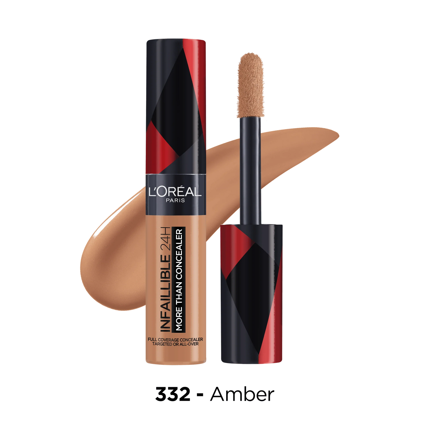 INFAILLIBLE 24H CONCEALER