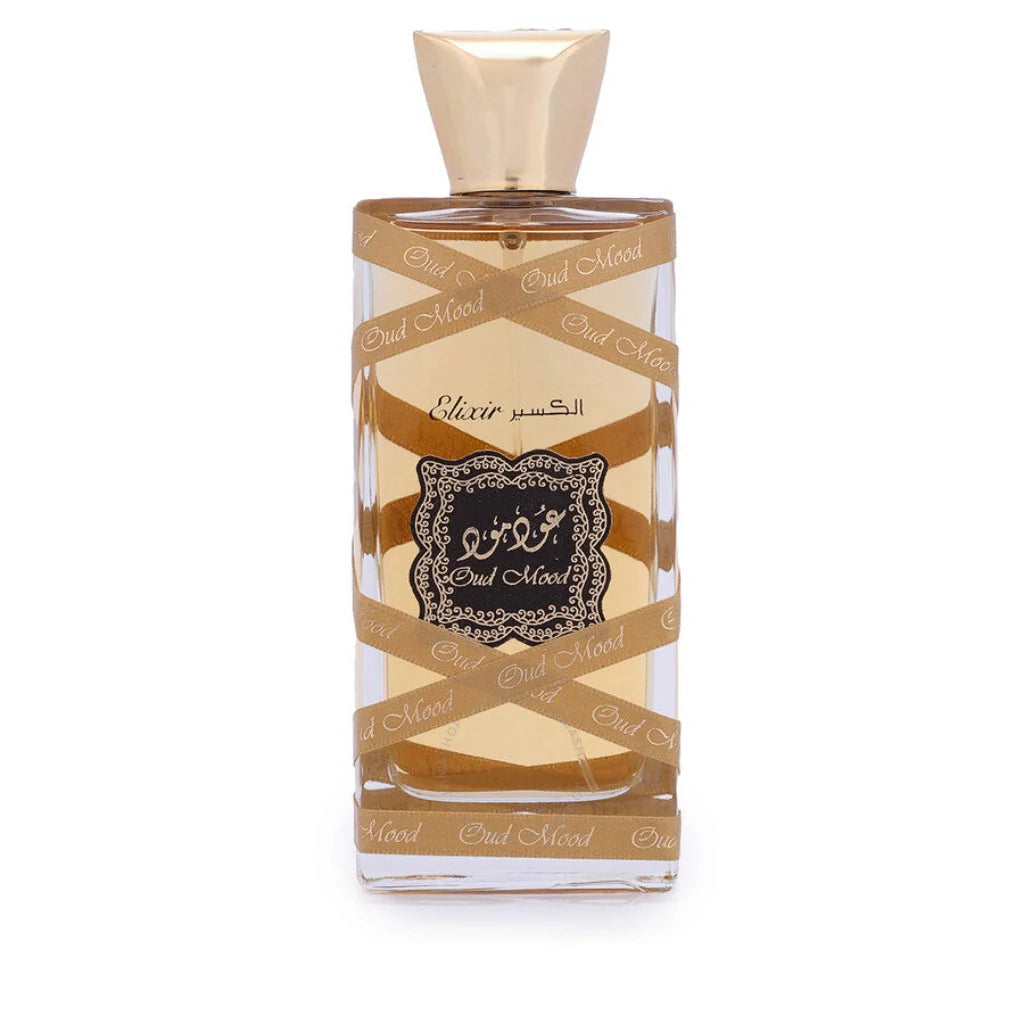 OUD MOOD ELIXIR
