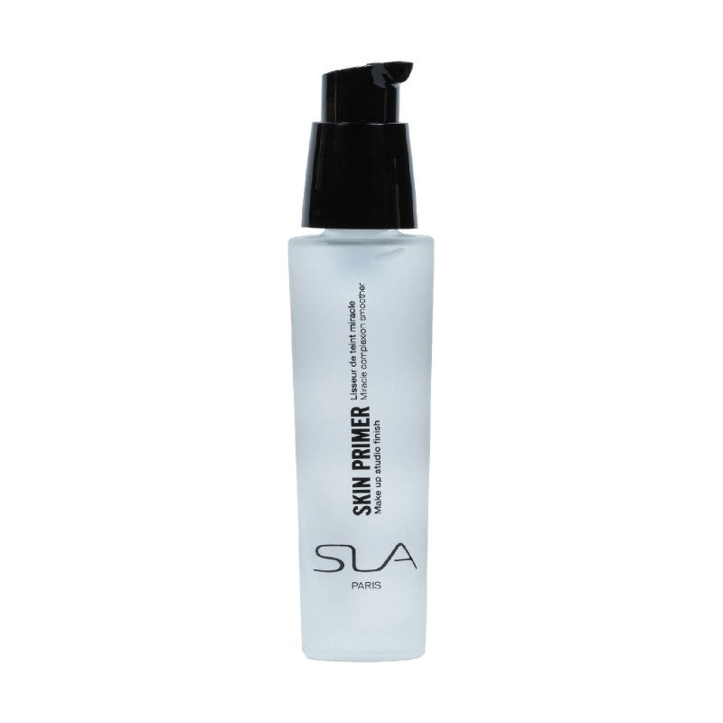 ORGANIC CERTIFIED PRE MAKEUP BASE
