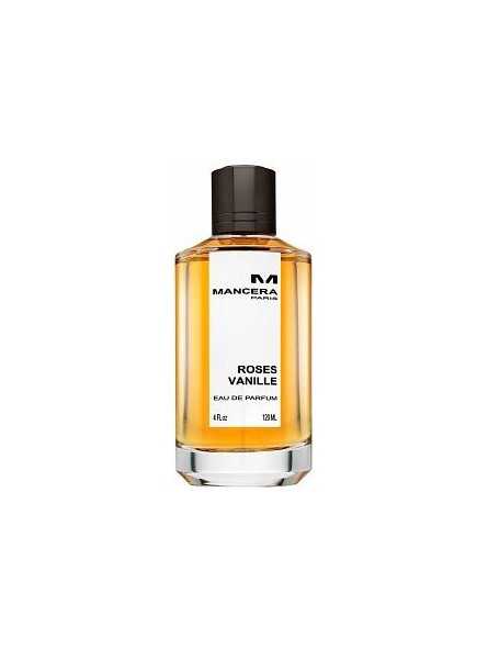 MANCERA ROSES VANILLE