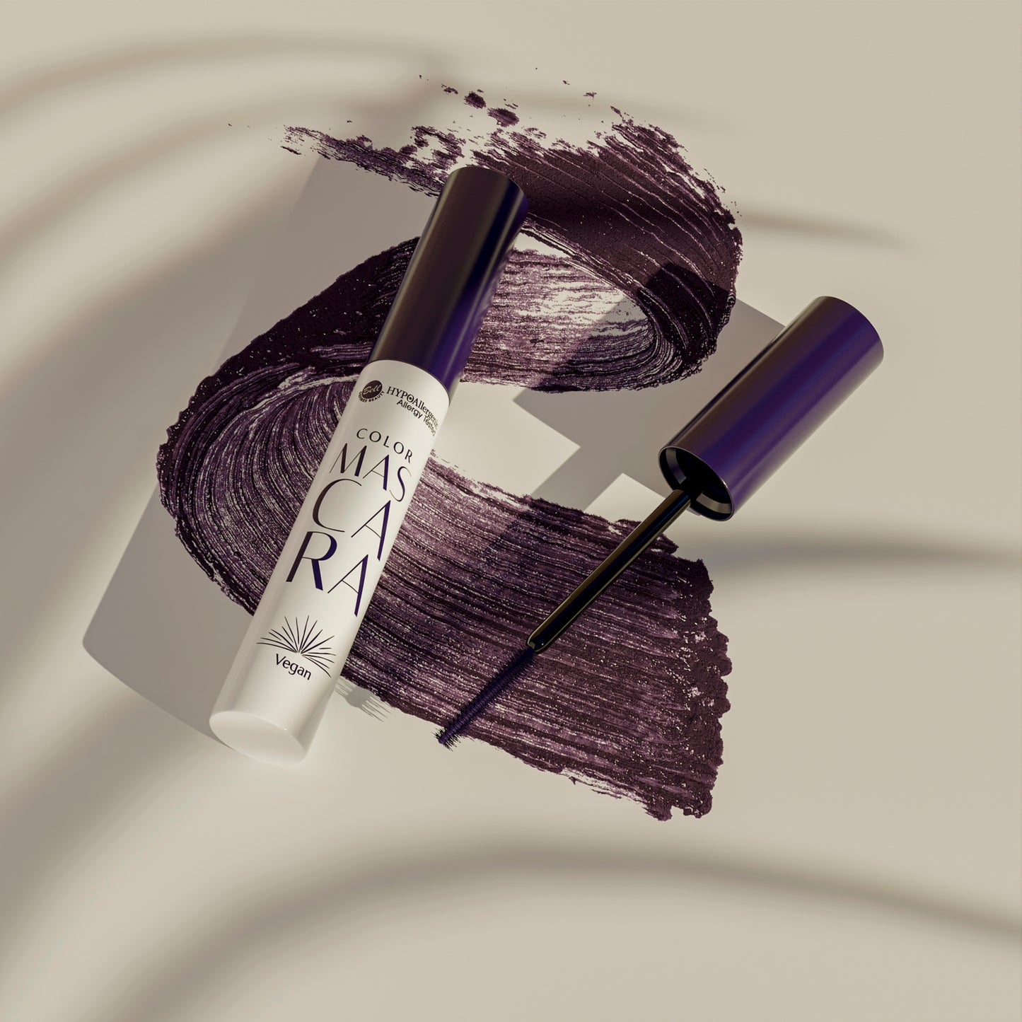 COLOR MASCARA