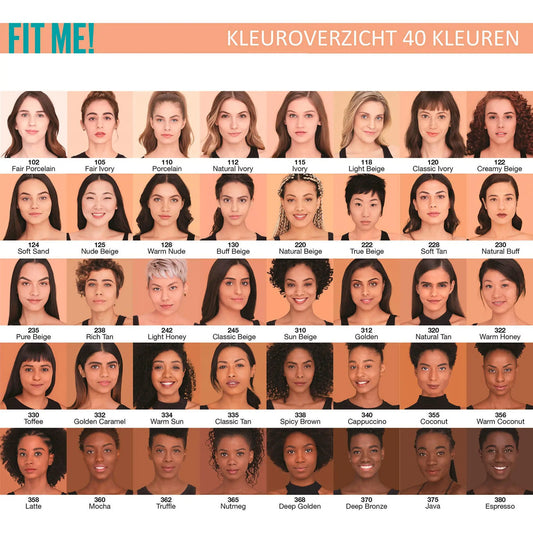 FITME FOUNDATION
