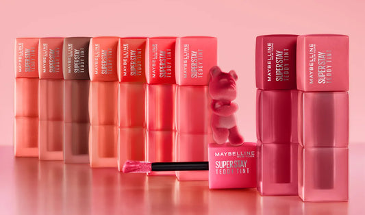 TEDDY TINT LIPSTICK