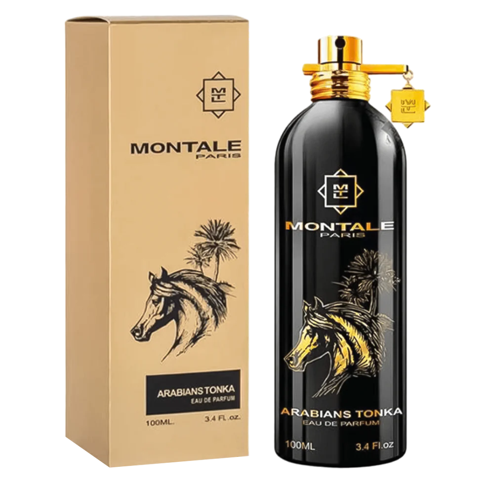 MONTALE ARABIANS TONKA