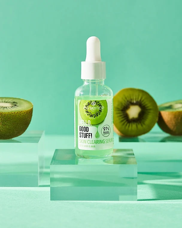 ESSENCE HELLO, GOOD STUFF! SKIN CLEARING SERUM