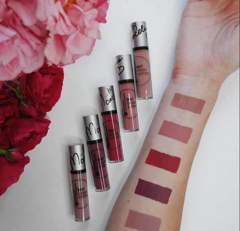 MAT LIQUID LIPSTICK