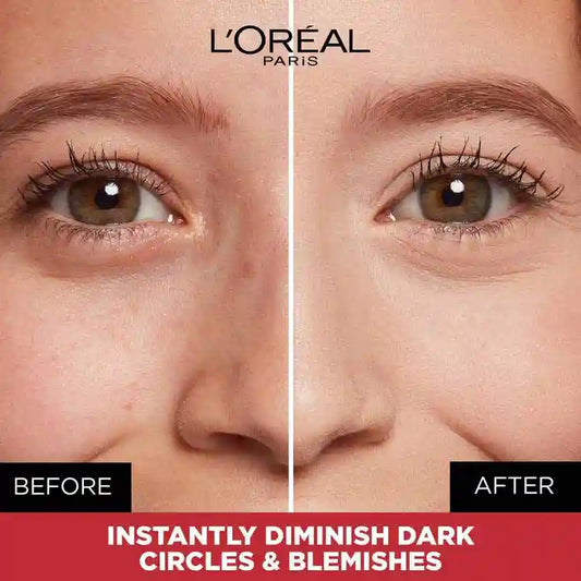 INFAILLIBLE 24H CONCEALER