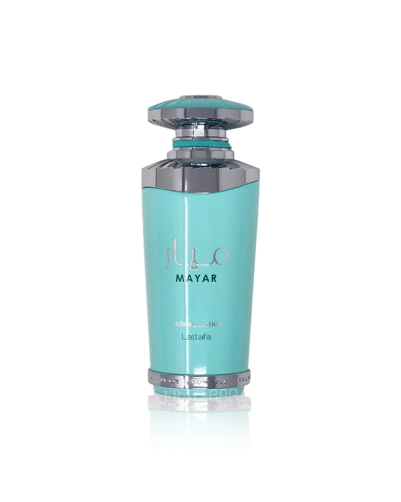 MAYAR NATURAL INTENSE