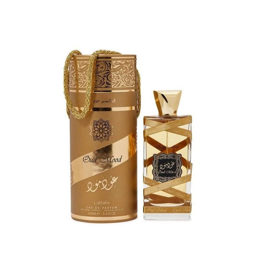 OUD MOOD ELIXIR