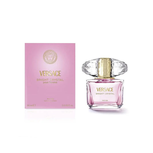 VERSACE BRIGHT CRYSTAL
