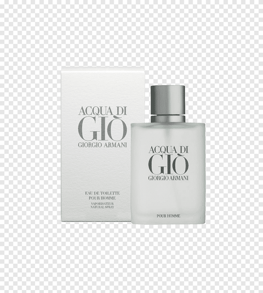 ACQUA DI GIO