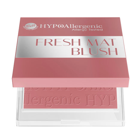 FRESH MAT BLUSH