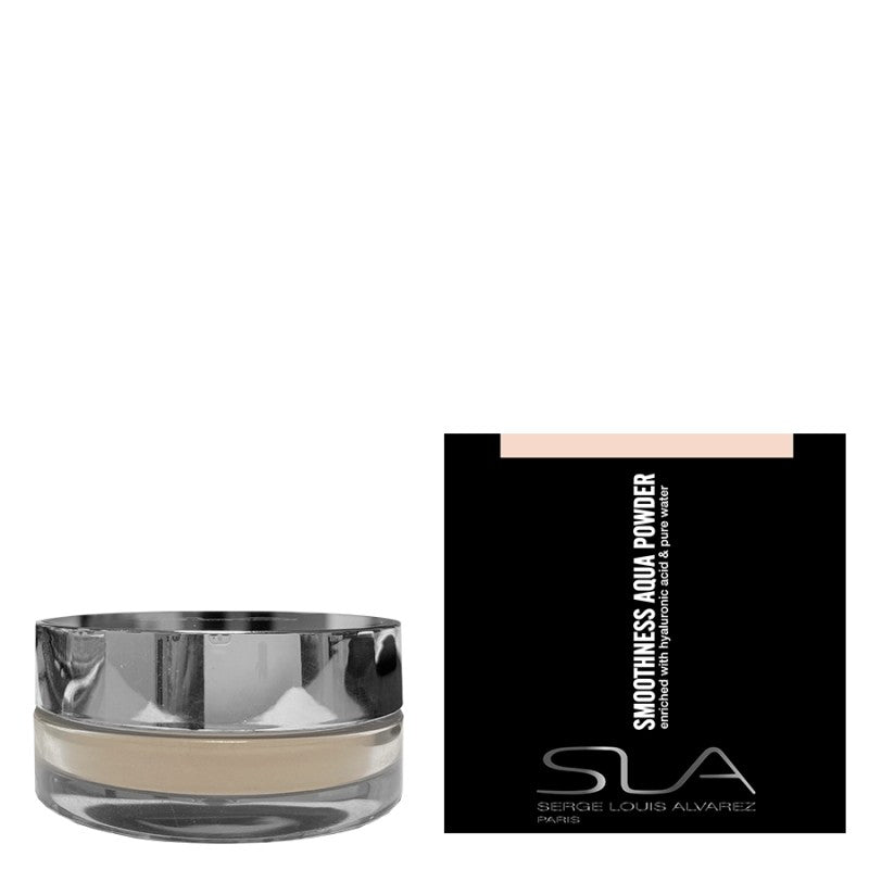 SLA LOOSE POWDER VISION 7