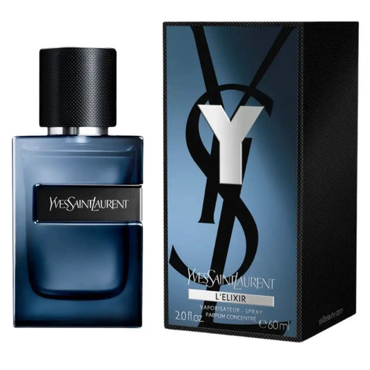YSL Y ELIXIR