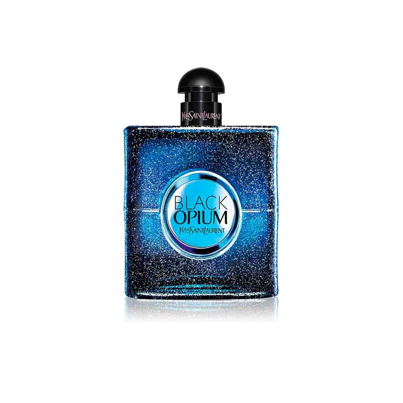 BLACK OPIUM EDP INTENSE