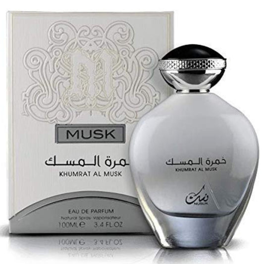KHUMRAT AL MUSK