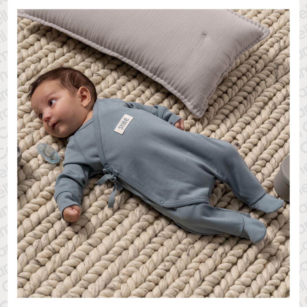 NEW BORN COTTONS