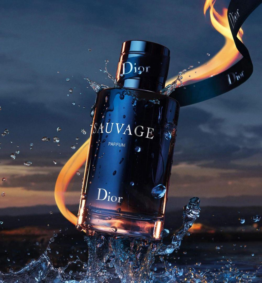 MEN'S FRAGRANCES