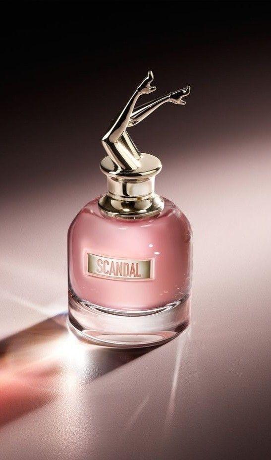 WOMEN'S FRAGRANCES