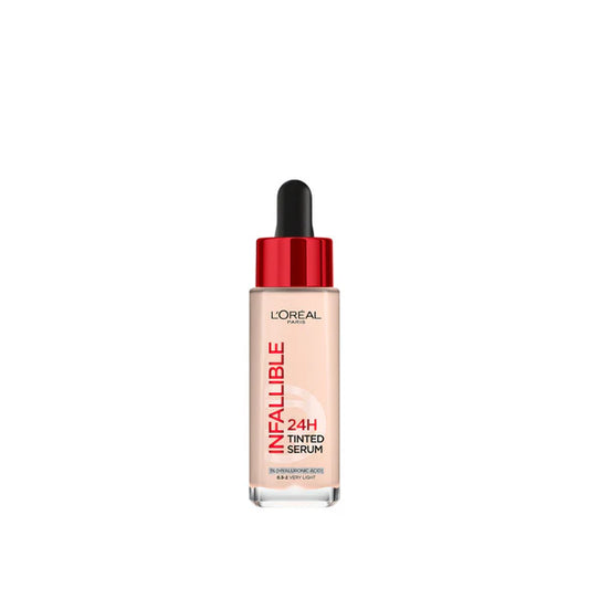 INFALLIBLE TINTED SERUM