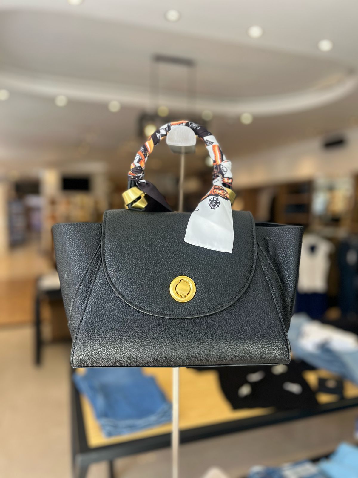 BAGS