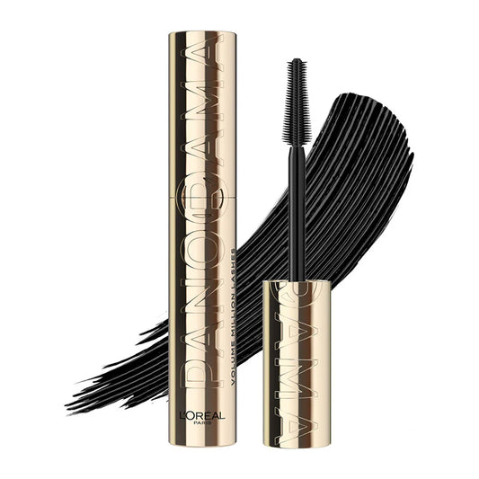 PANORAMA MASCARA